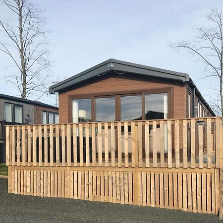 Villa Number 47 @ Lilliardsedge Jedburgh Exterior foto